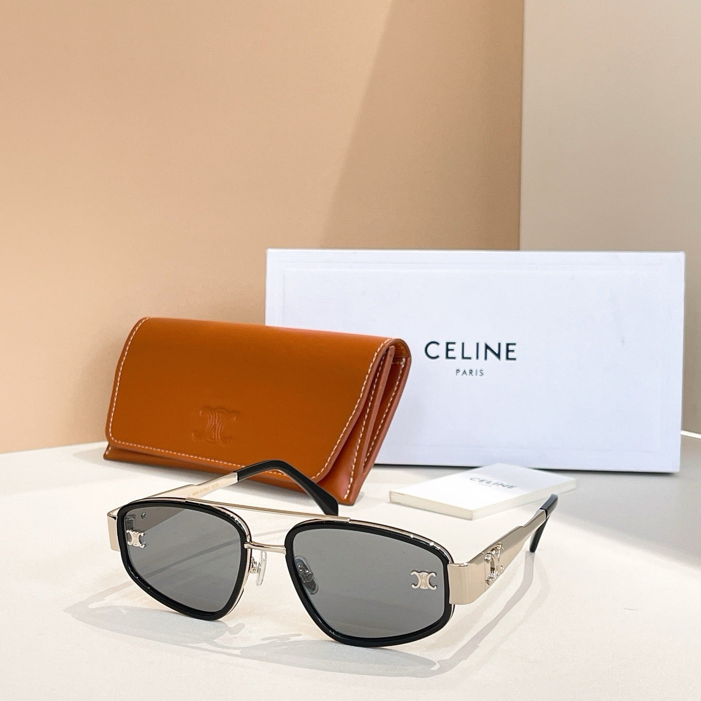 Multi-Colors Sunglass - FashionHype.xyz