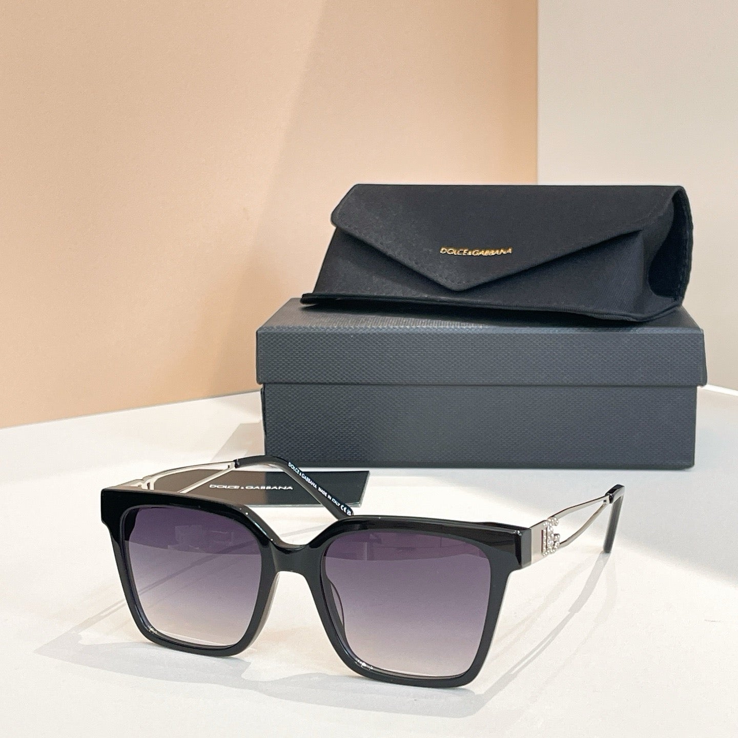 Multi-Colors Sunglass