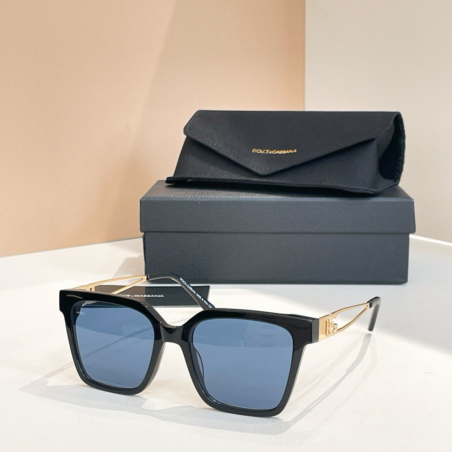 Multi-Colors Sunglass