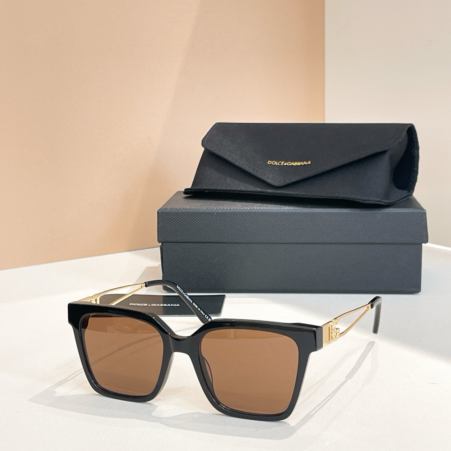 Multi-Colors Sunglass