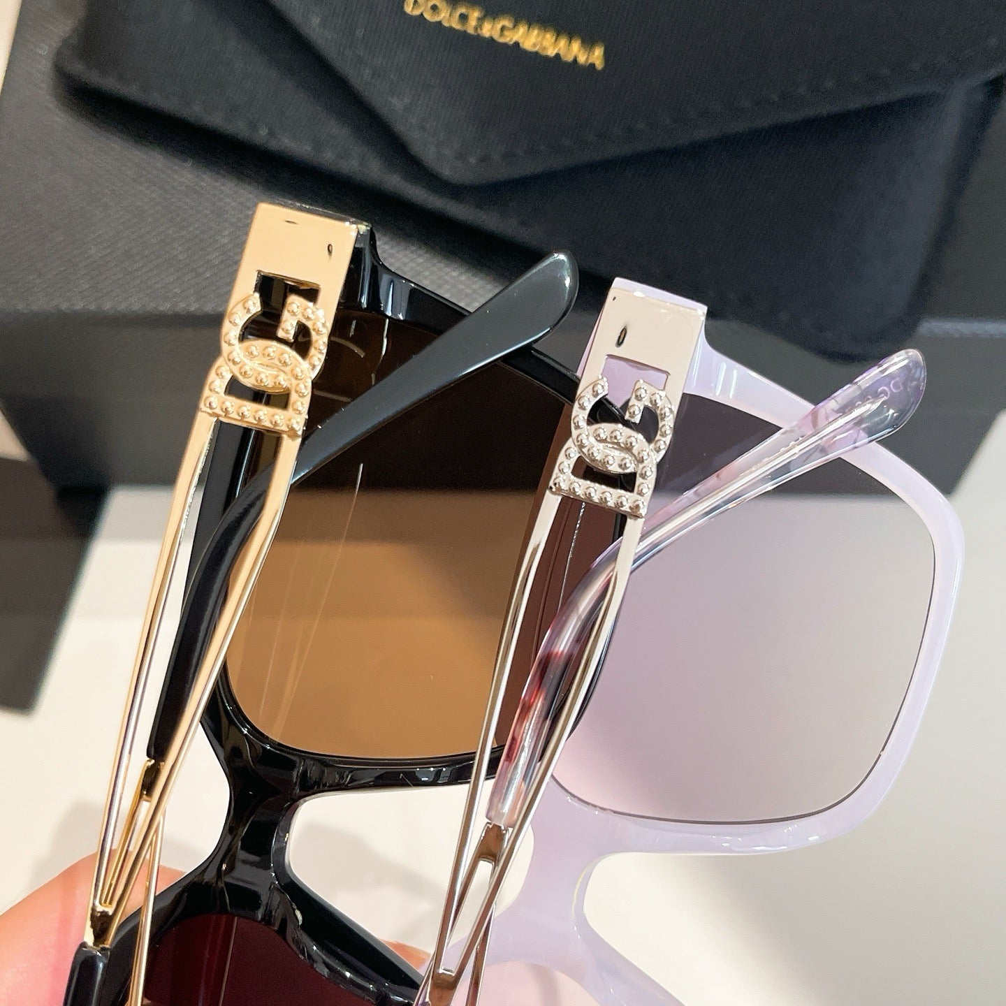 Multi-Colors Sunglass