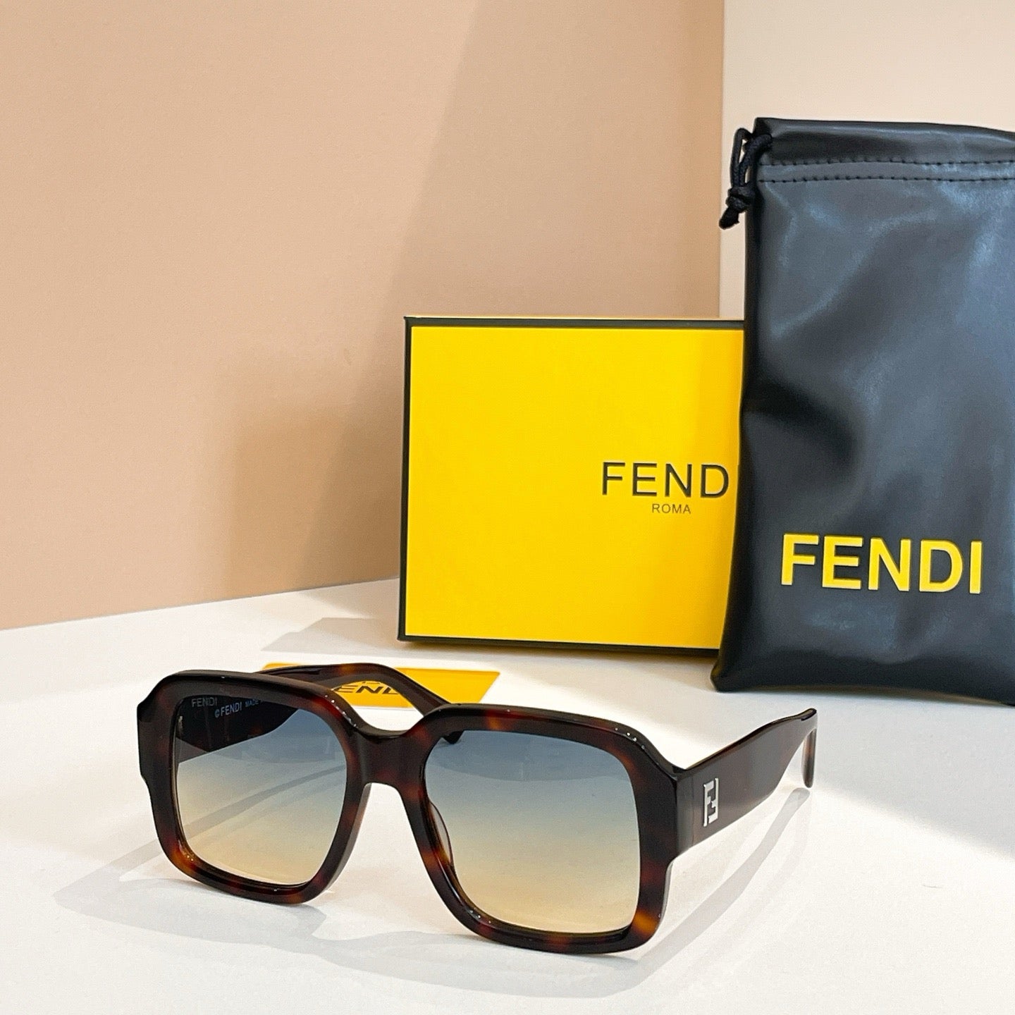 Multi-Colors Sunglass