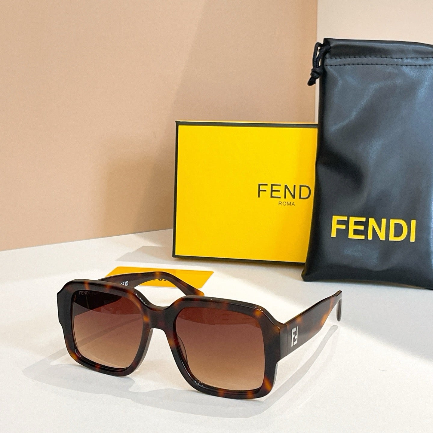 Multi-Colors Sunglass