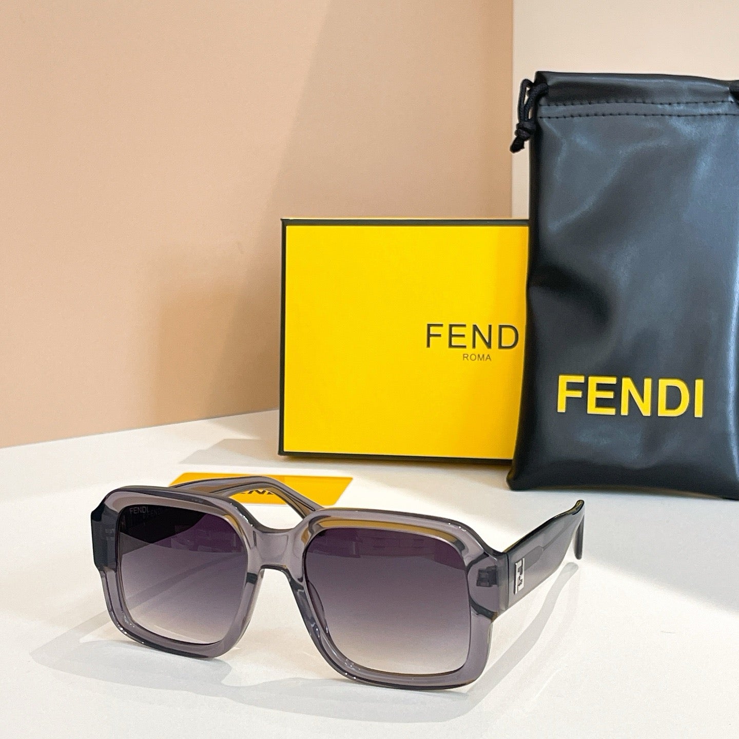 Multi-Colors Sunglass