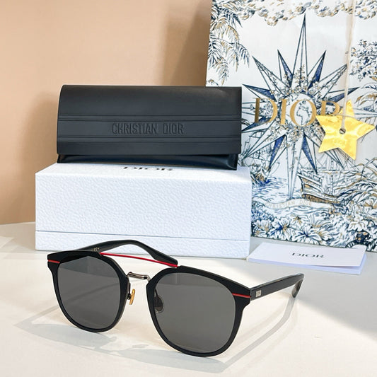 Gafas de sol multicolores