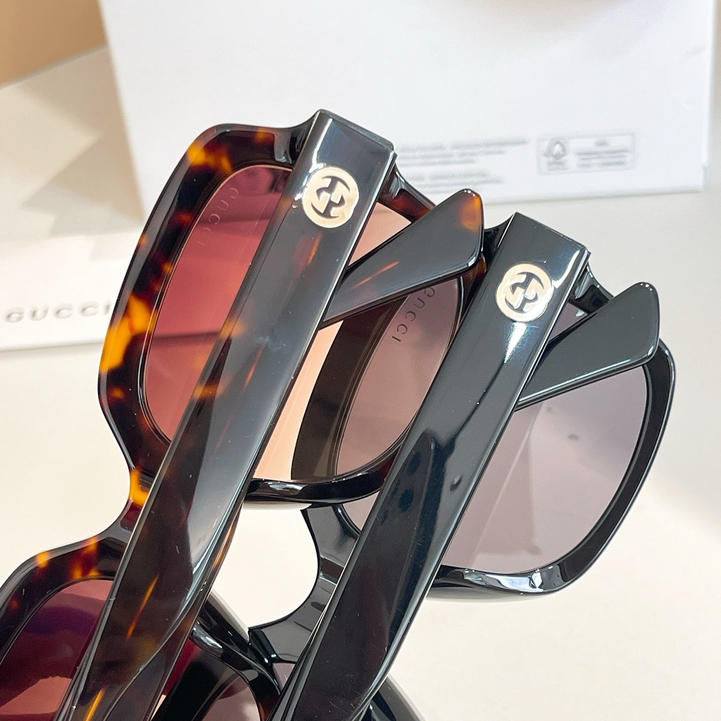 Multi-Colors Sunglass