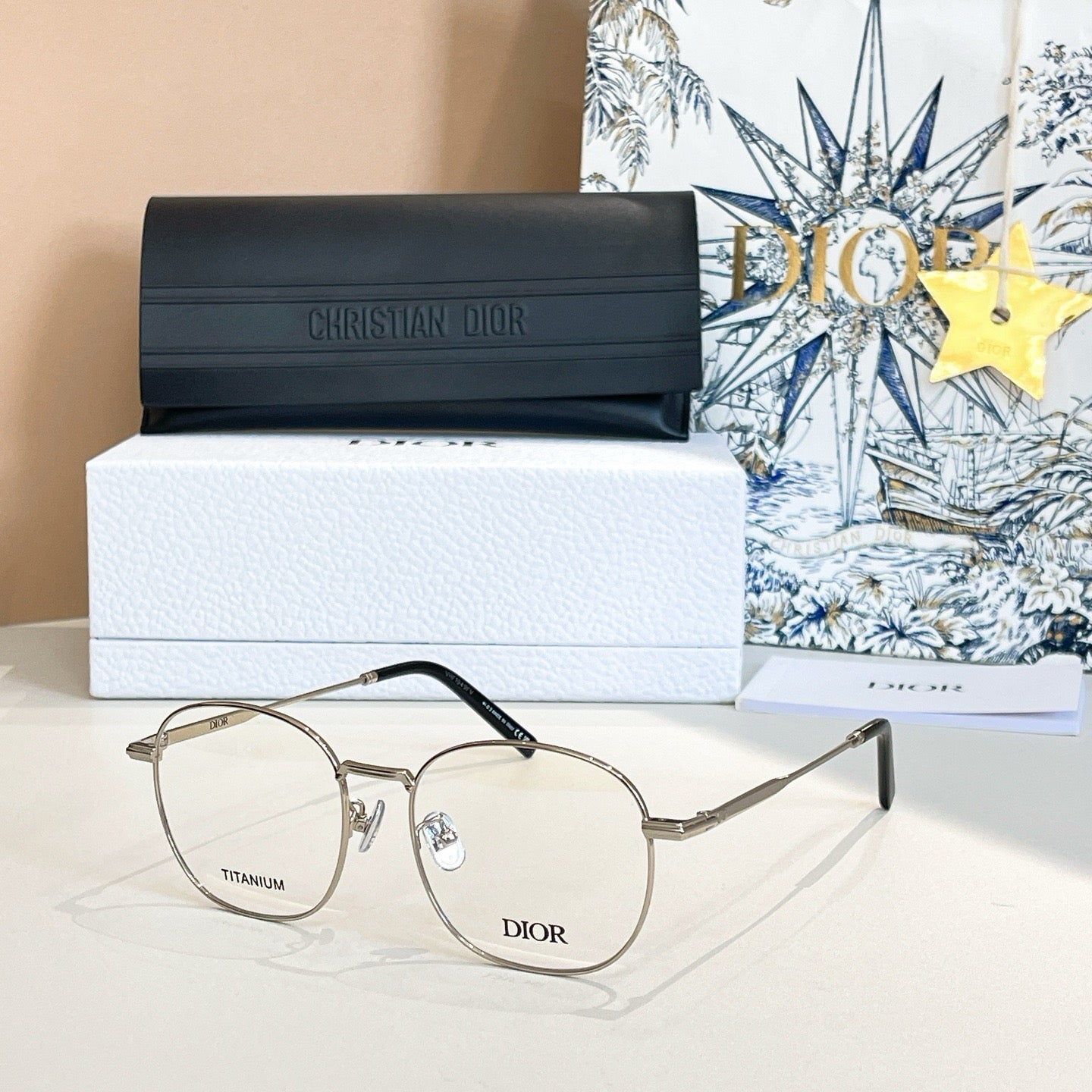 Multi-Colors Sunglass - FashionHype.xyz