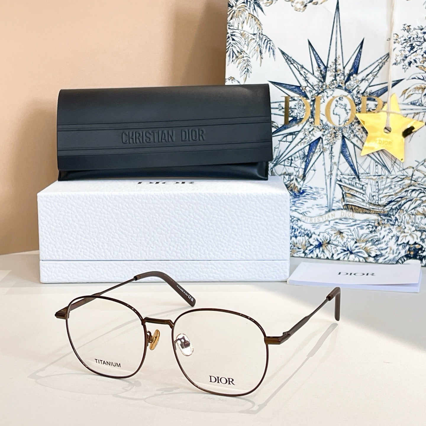 Multi-Colors Sunglass - FashionHype.xyz