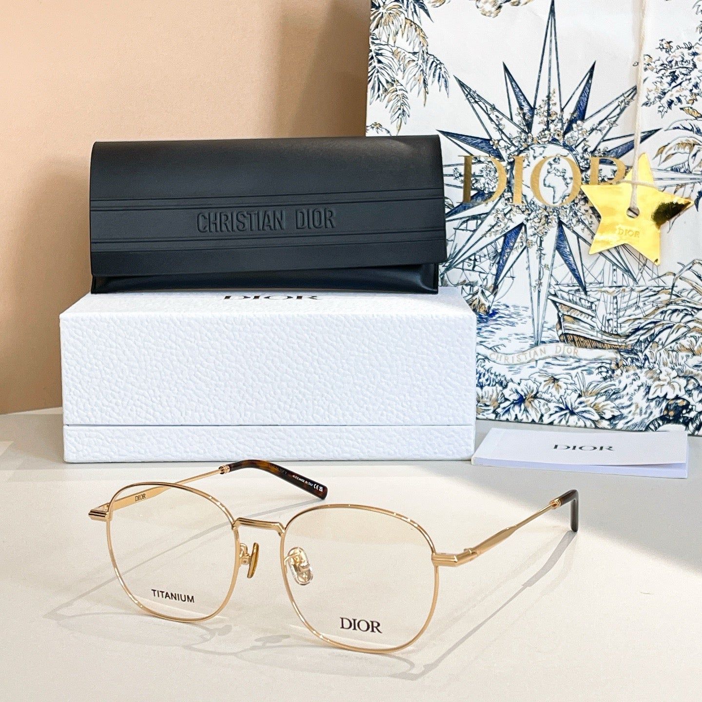 Multi-Colors Sunglass - FashionHype.xyz