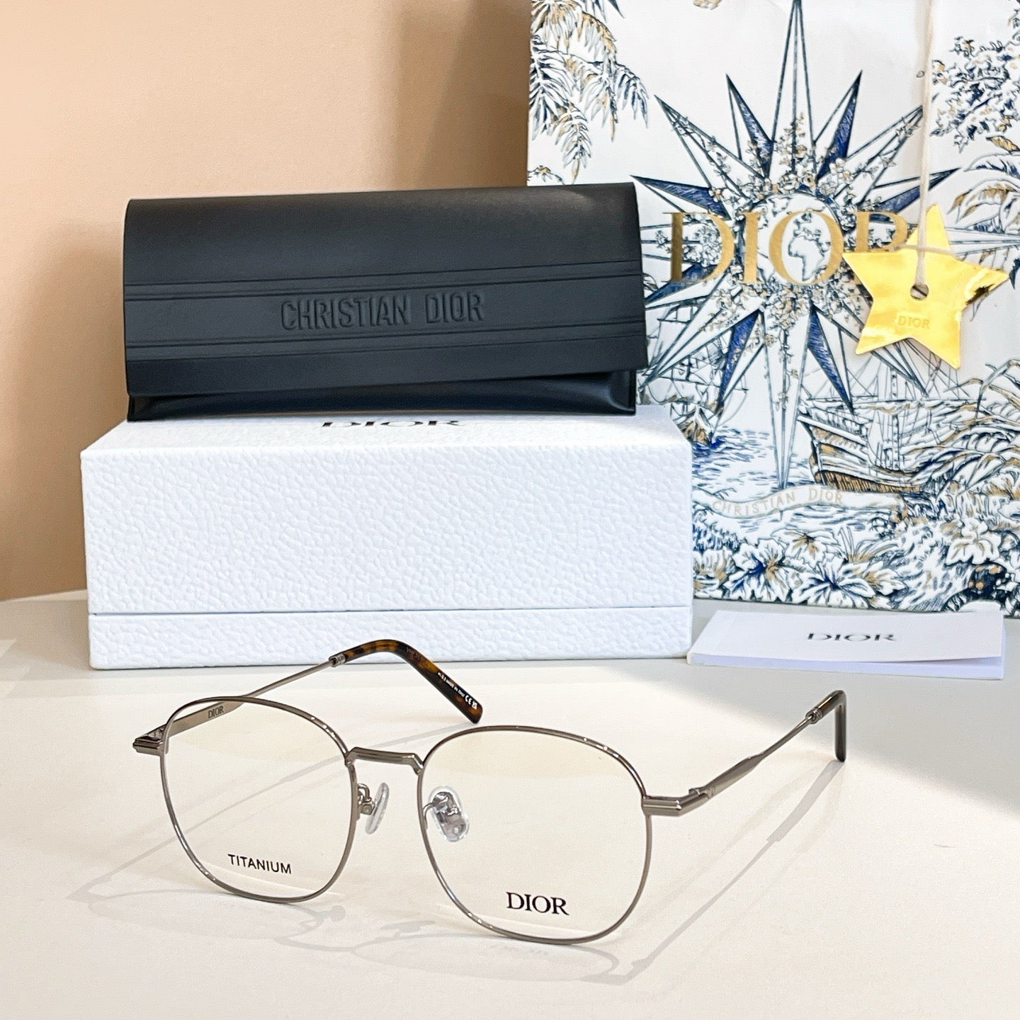 Multi-Colors Sunglass - FashionHype.xyz