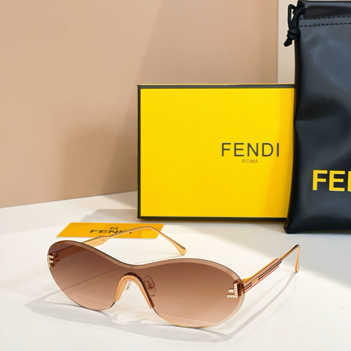 Multi-Colors Sunglass