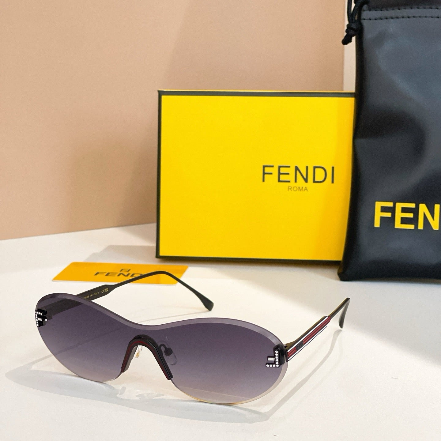 Multi-Colors Sunglass