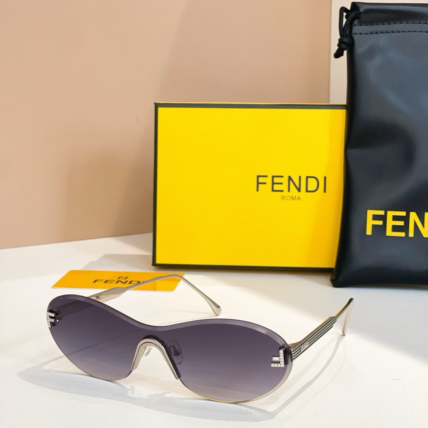 Multi-Colors Sunglass