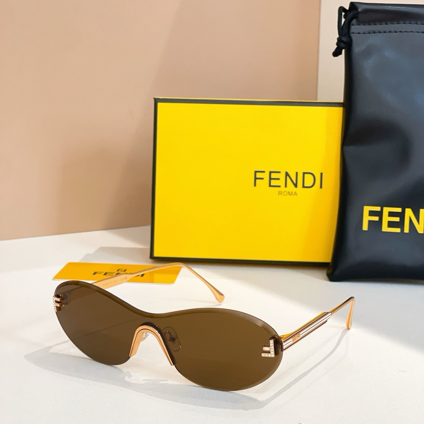 Multi-Colors Sunglass