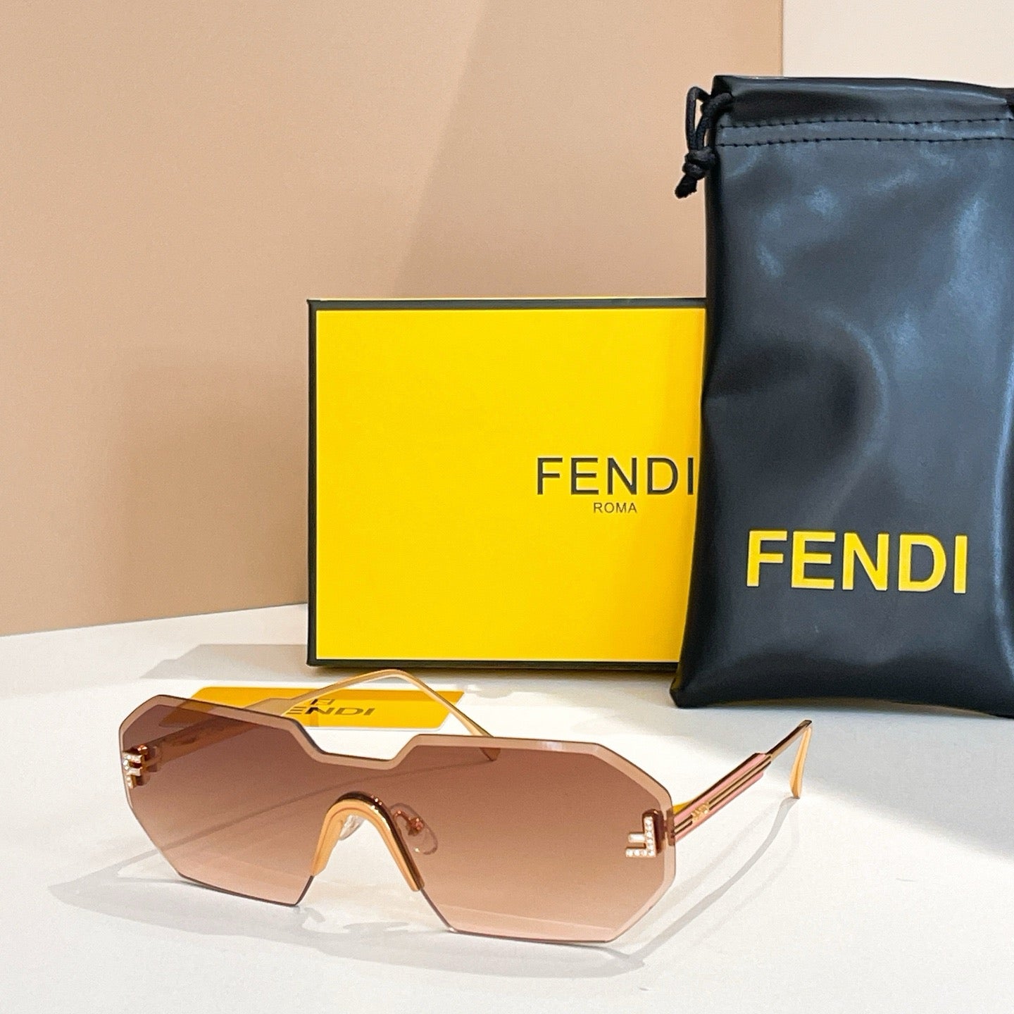 Multi-Colors Sunglass