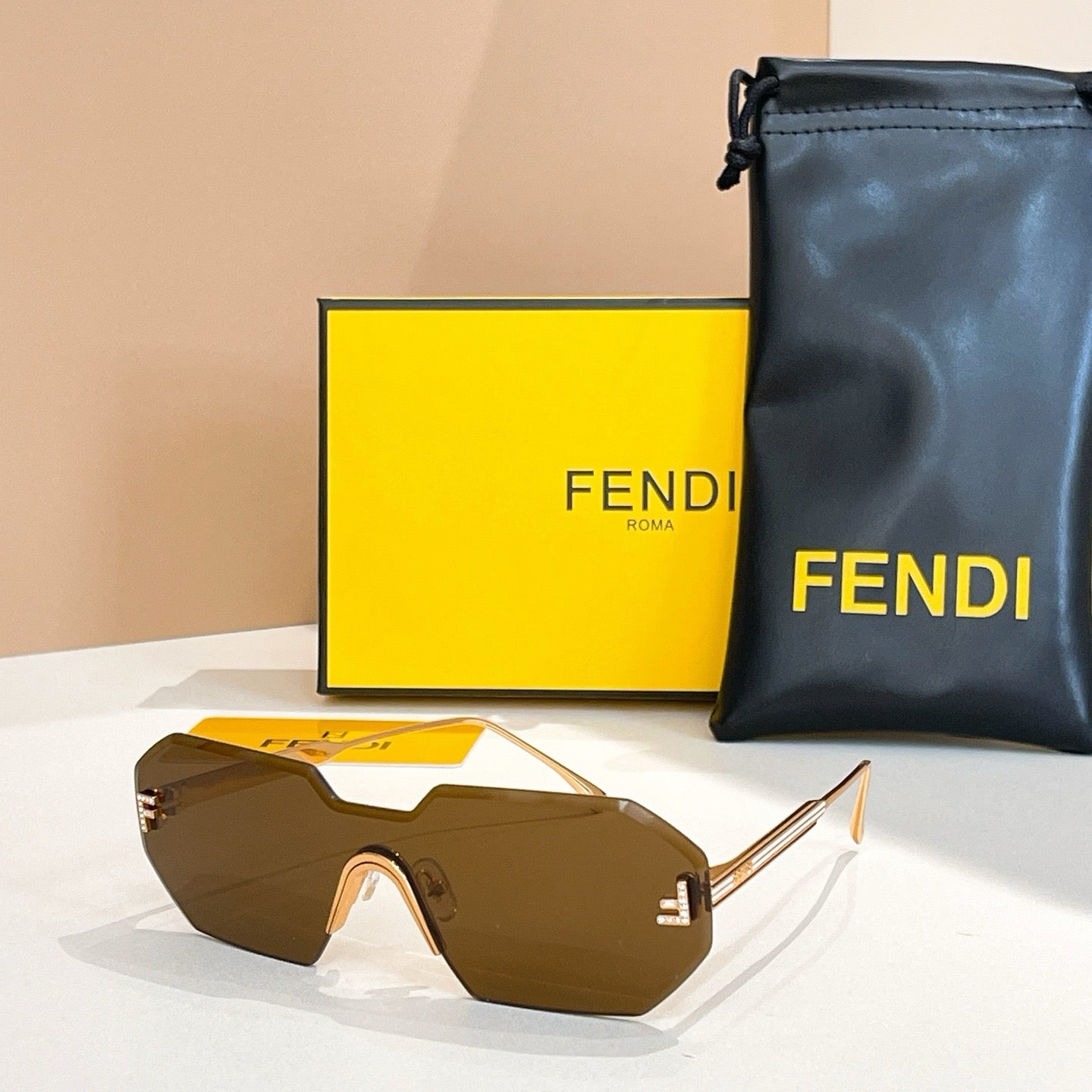 Multi-Colors Sunglass