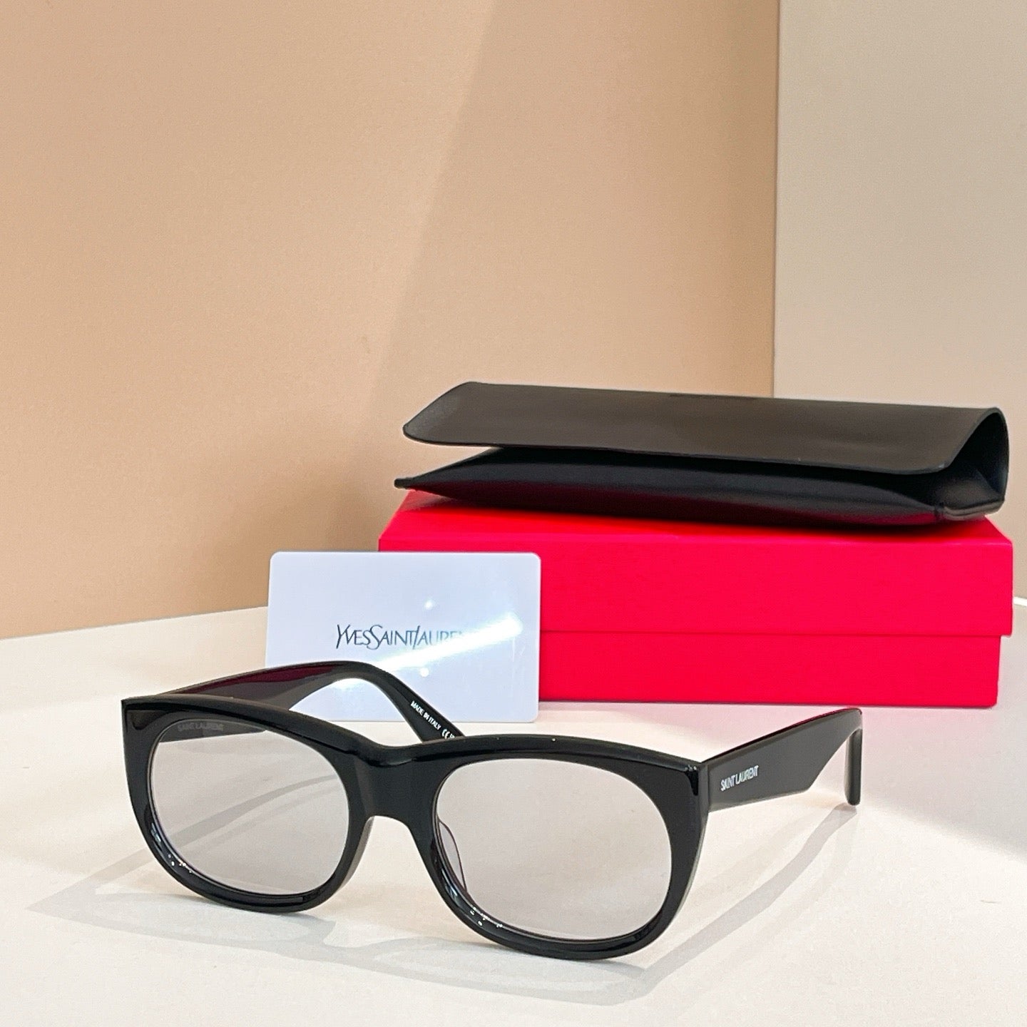 Gafas de sol multicolores