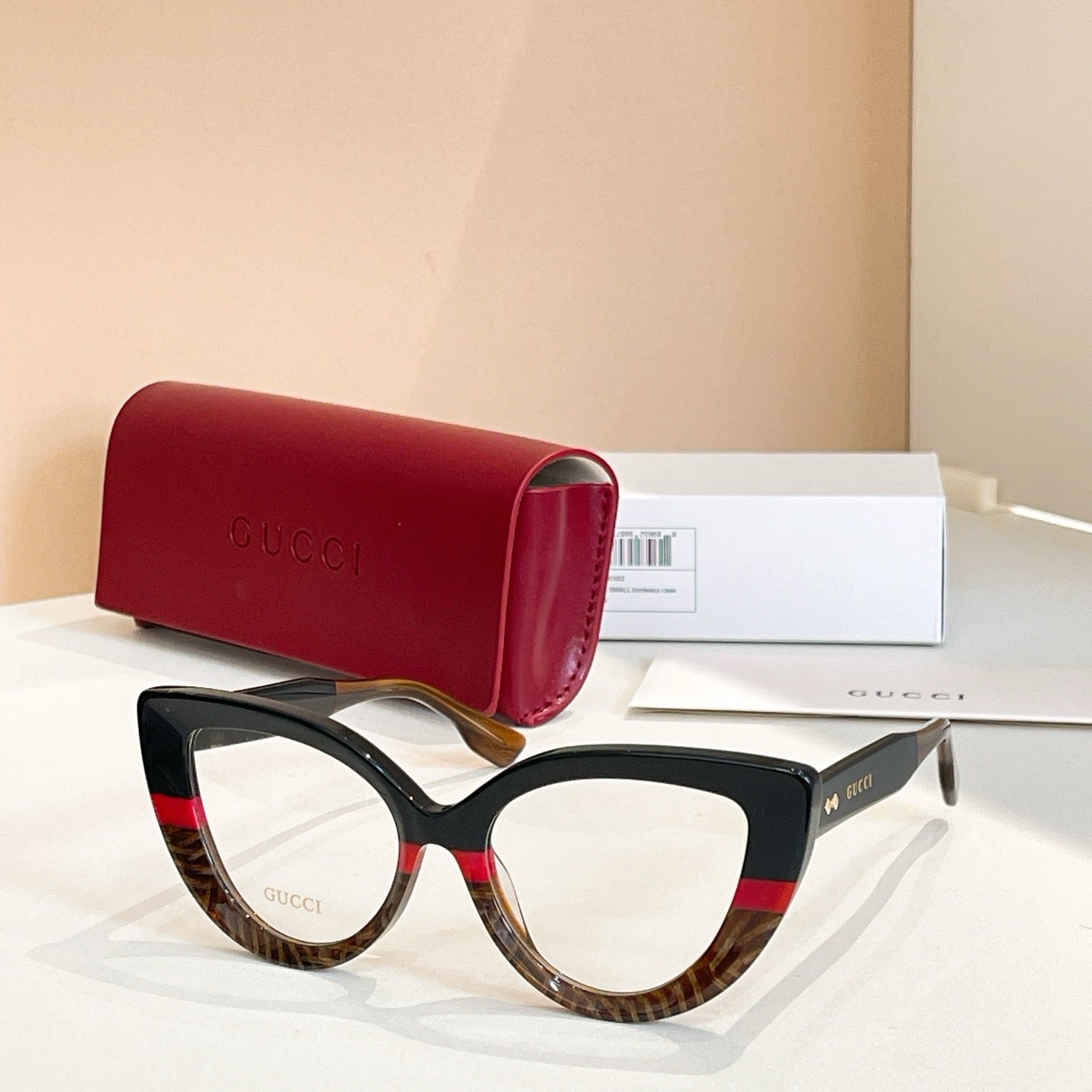 Multi-Colors Sunglass