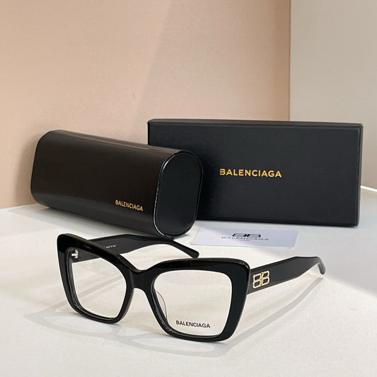 Gafas de sol multicolores