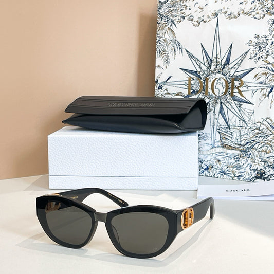 Gafas de sol multicolores