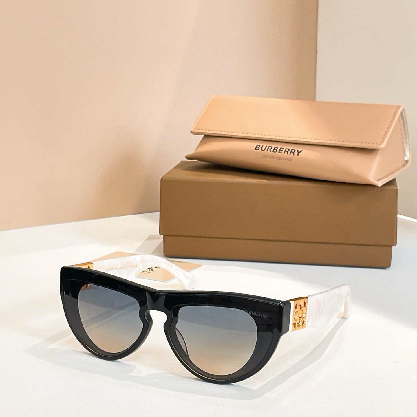 Multi-Colors Sunglass