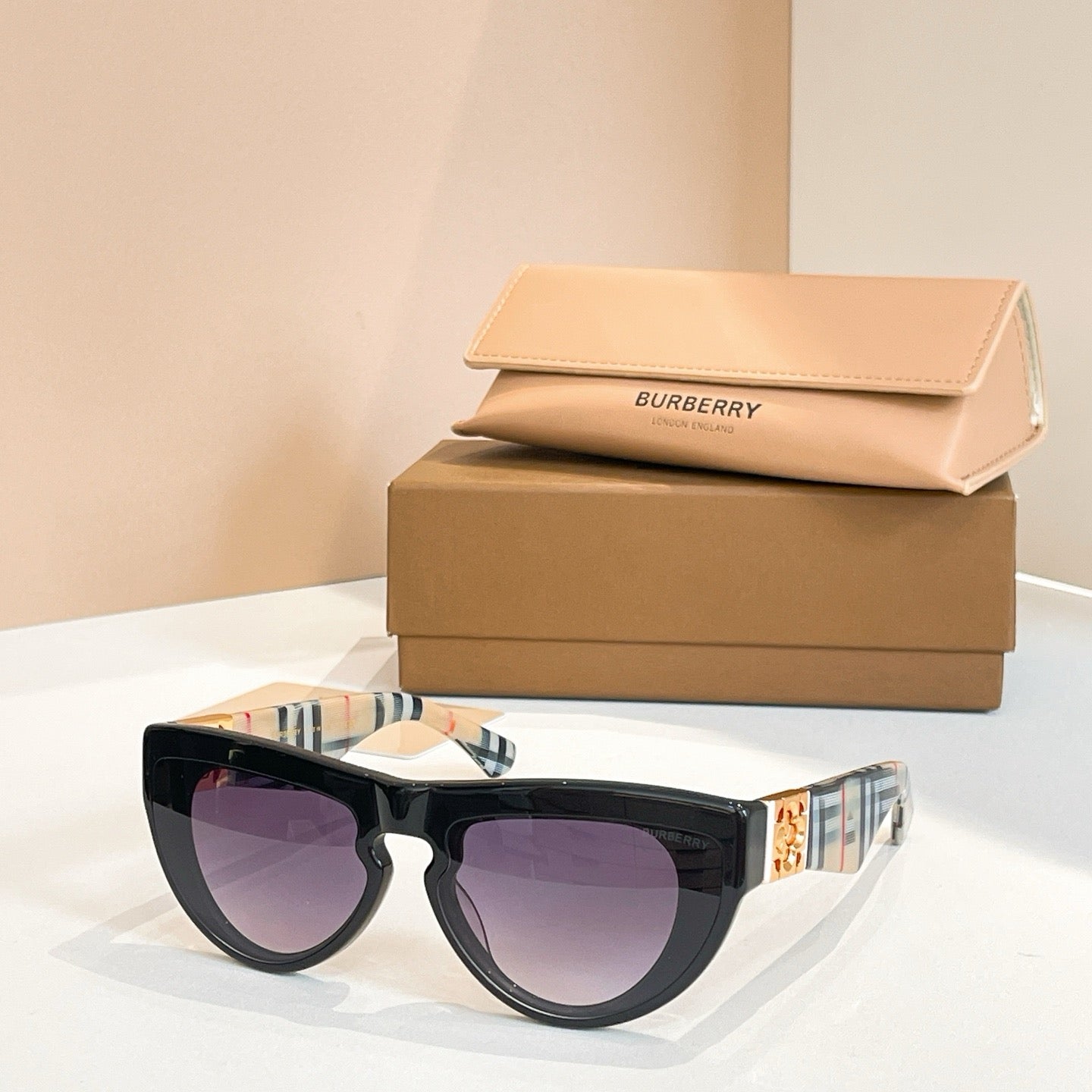 Multi-Colors Sunglass