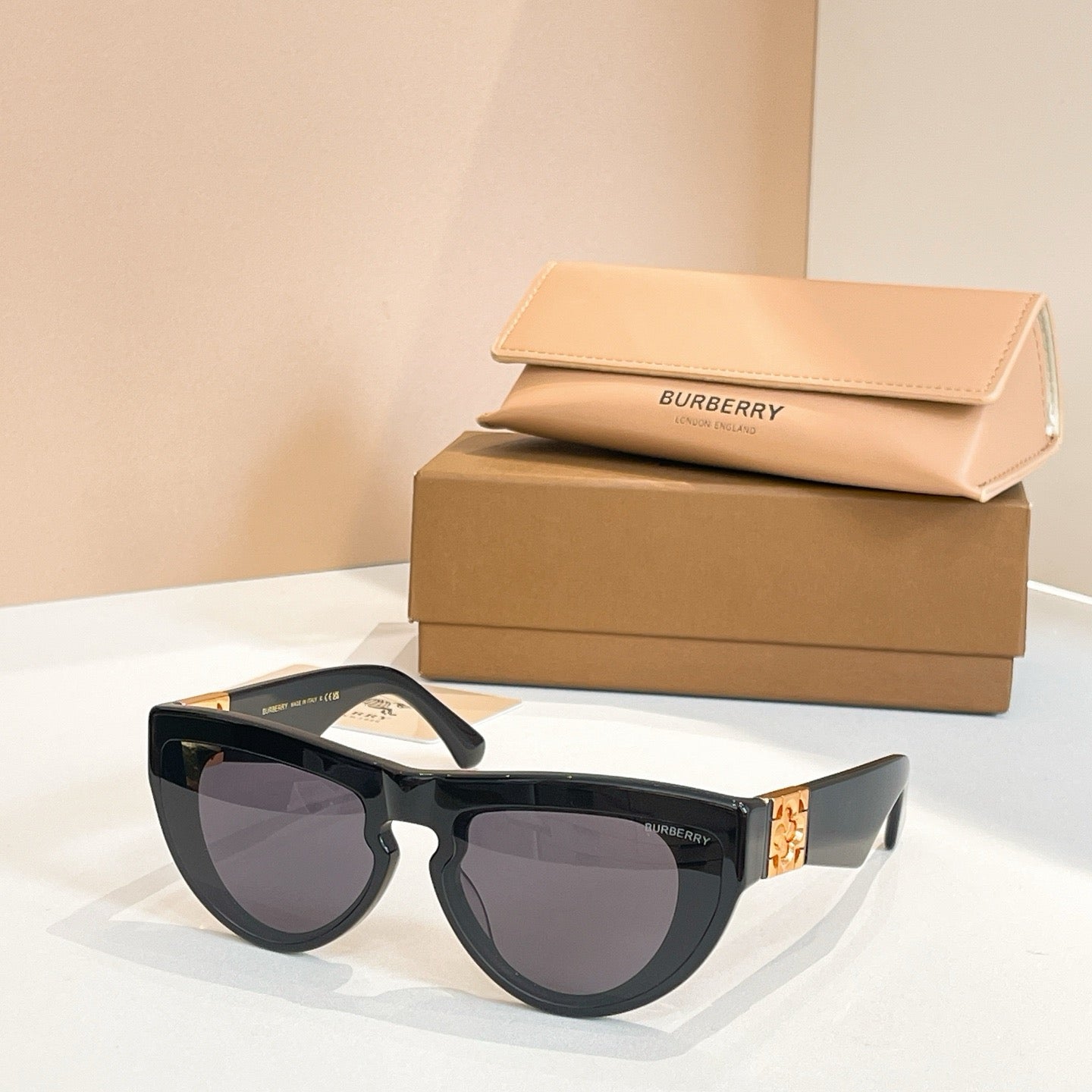 Multi-Colors Sunglass