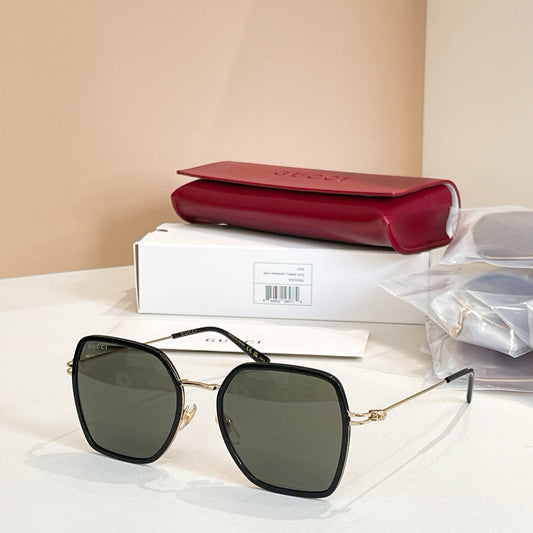 Multi-Colors Sunglass