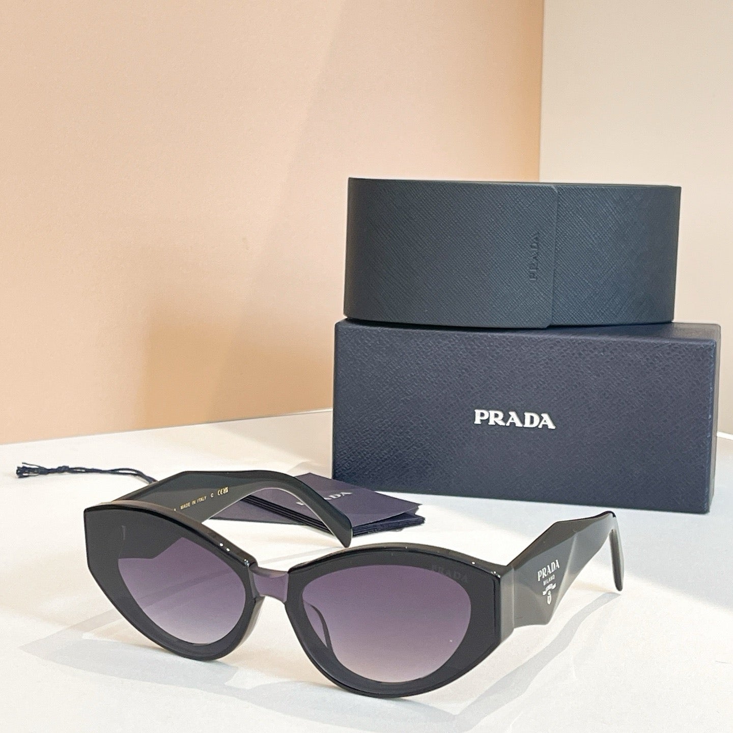 Multi-Colors Sunglass