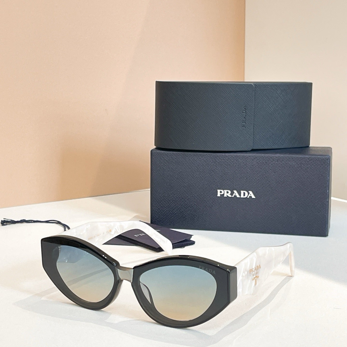 Multi-Colors Sunglass