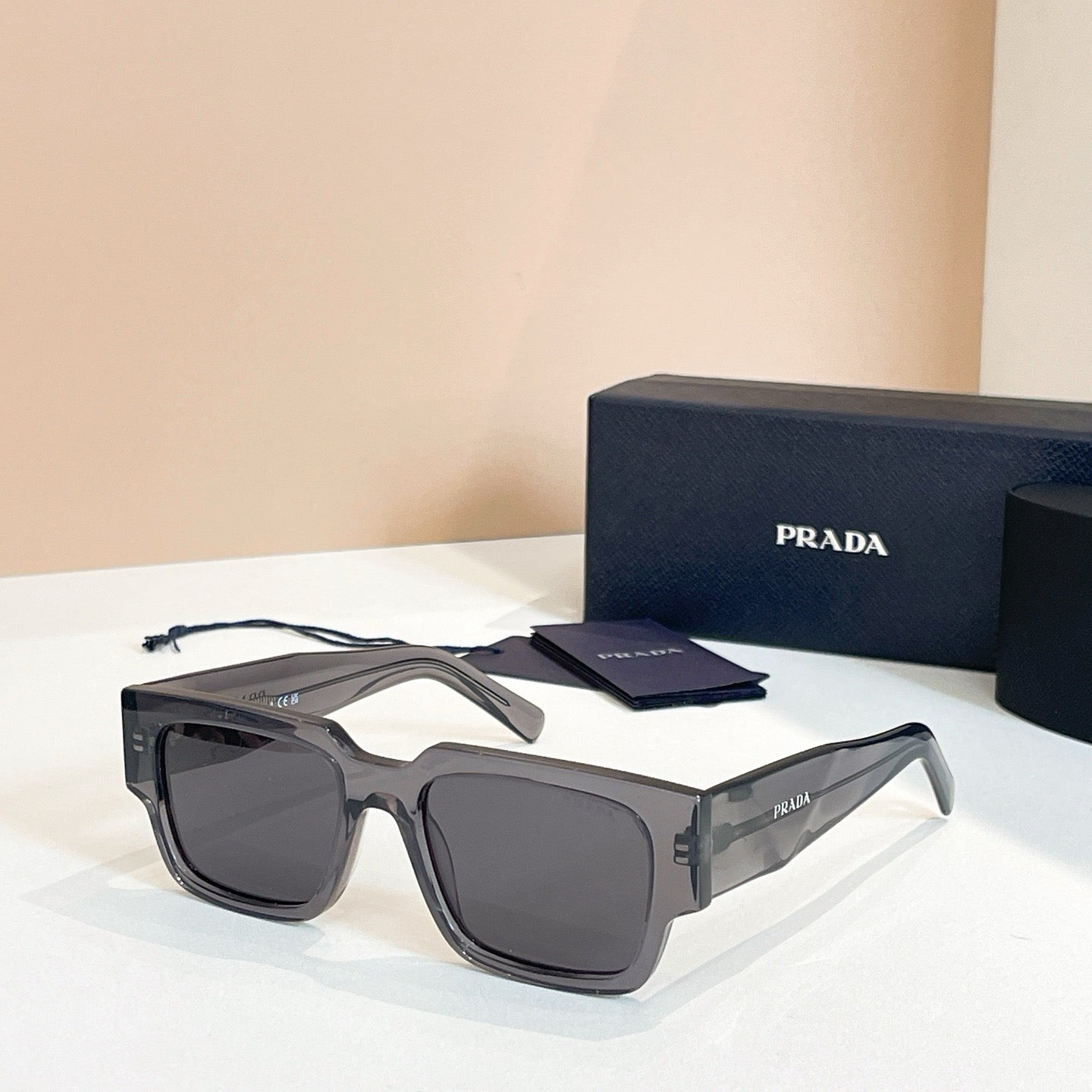 Multi-Colors Sunglass - FashionHype.xyz