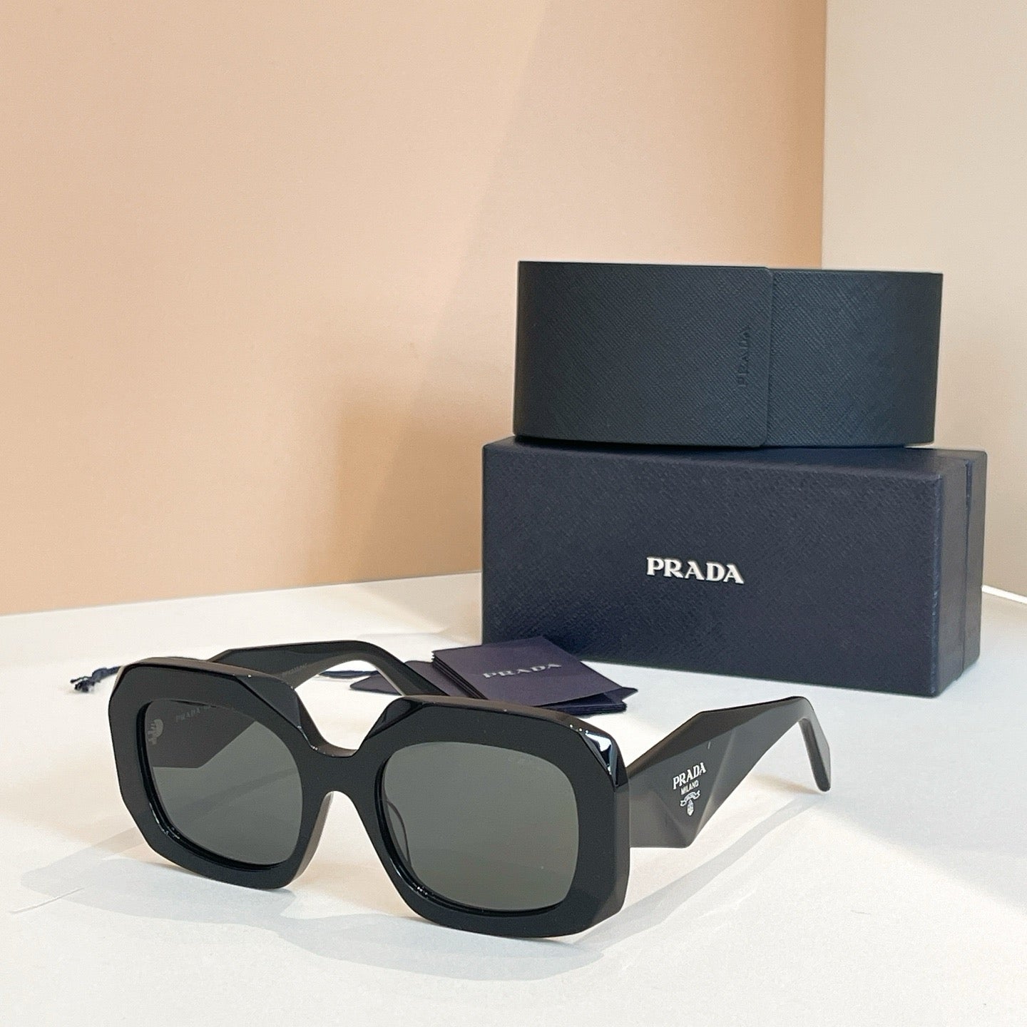 Multi-Colors Sunglass