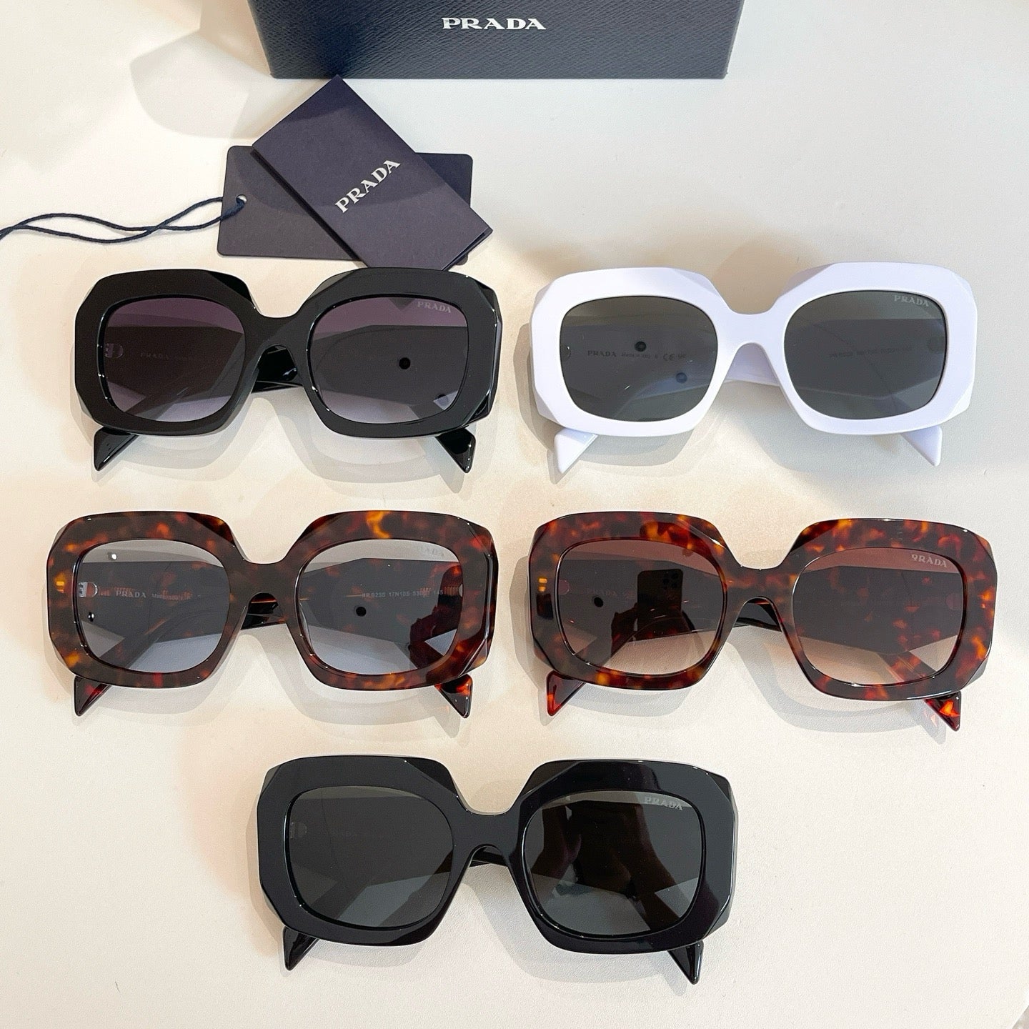 Multi-Colors Sunglass
