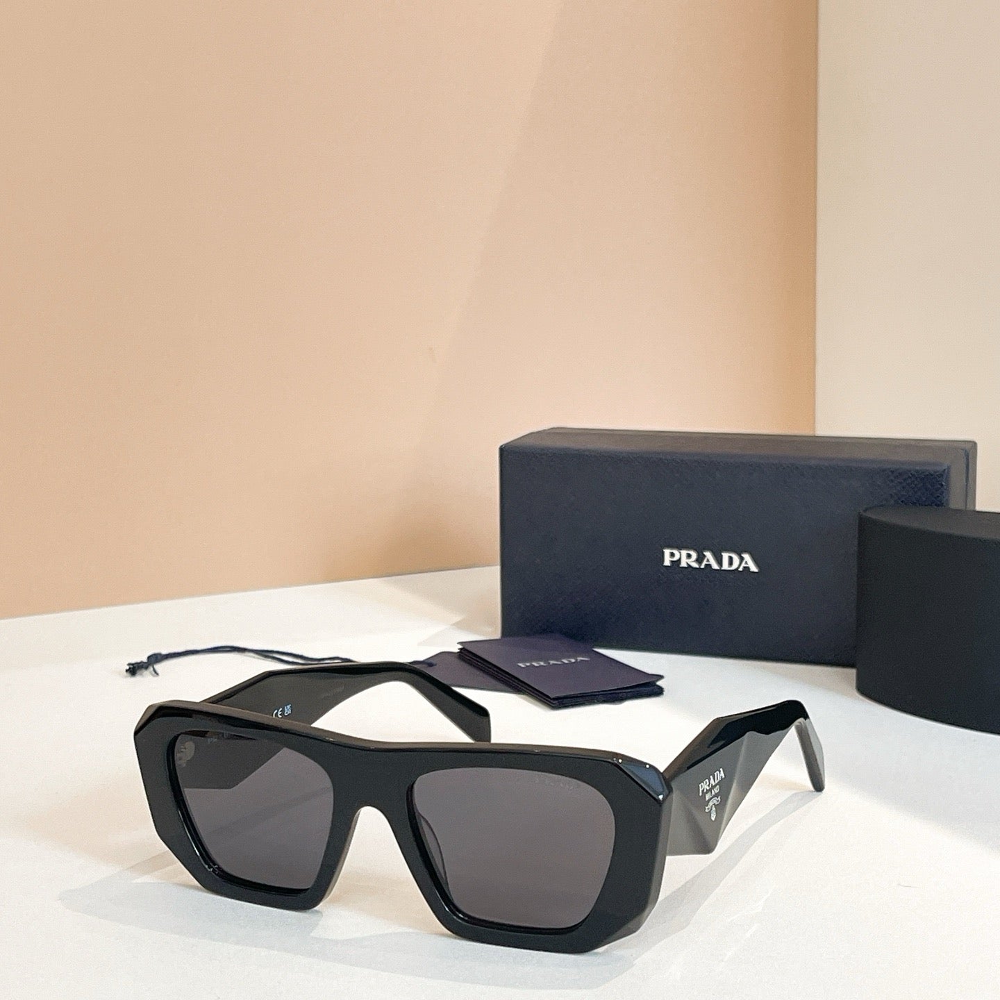 Multi-Colors Sunglass