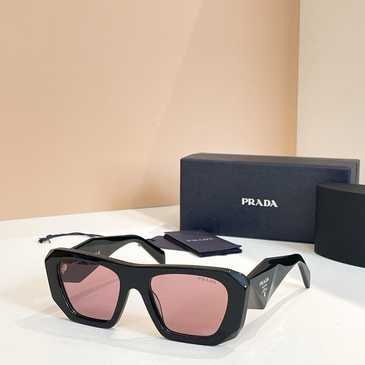 Multi-Colors Sunglass