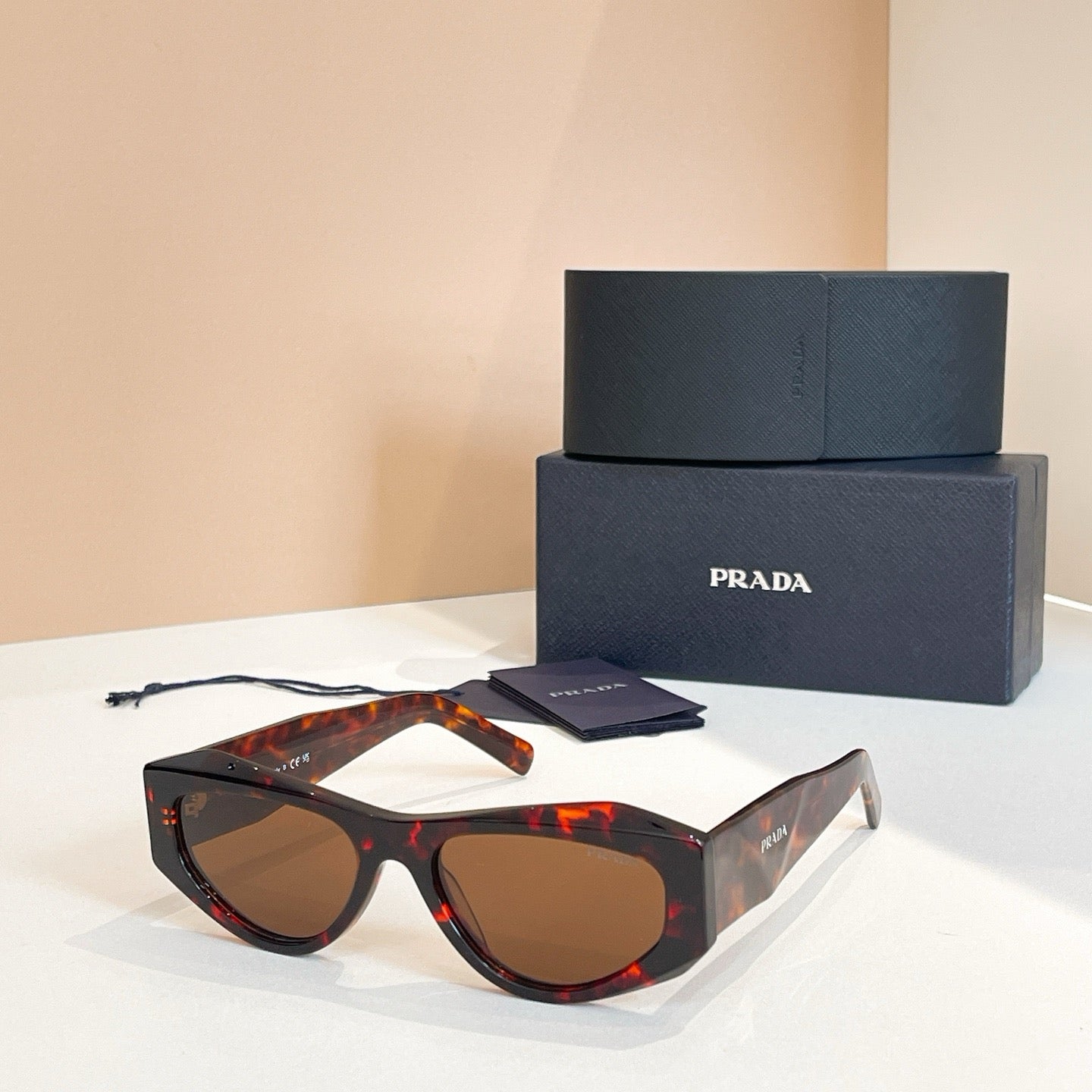 Multi-Colors Sunglass