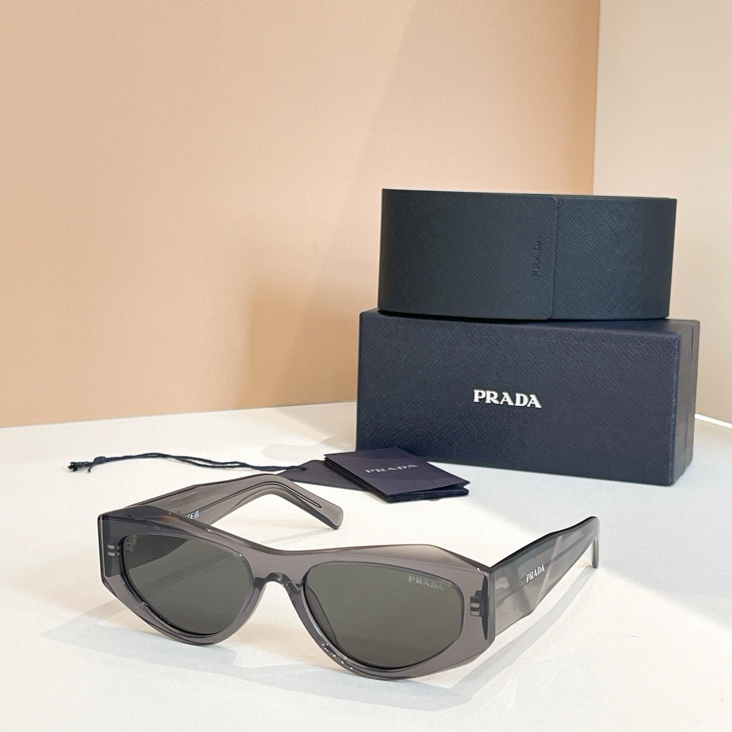 Multi-Colors Sunglass