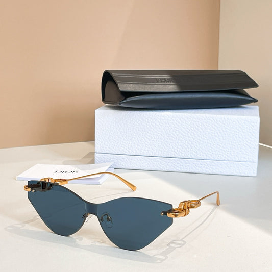 Gafas de sol multicolores