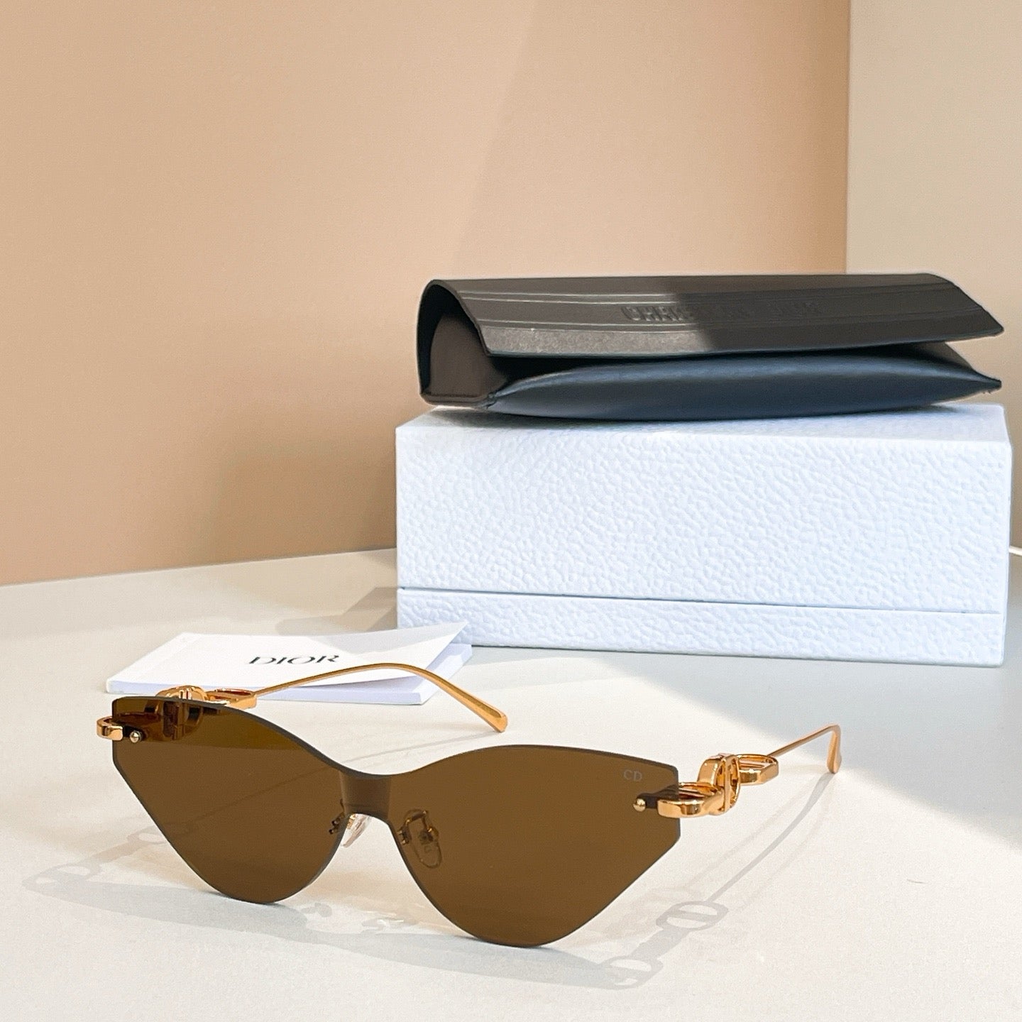 Gafas de sol multicolores