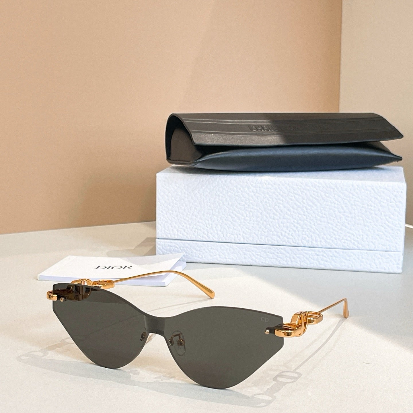 Gafas de sol multicolores