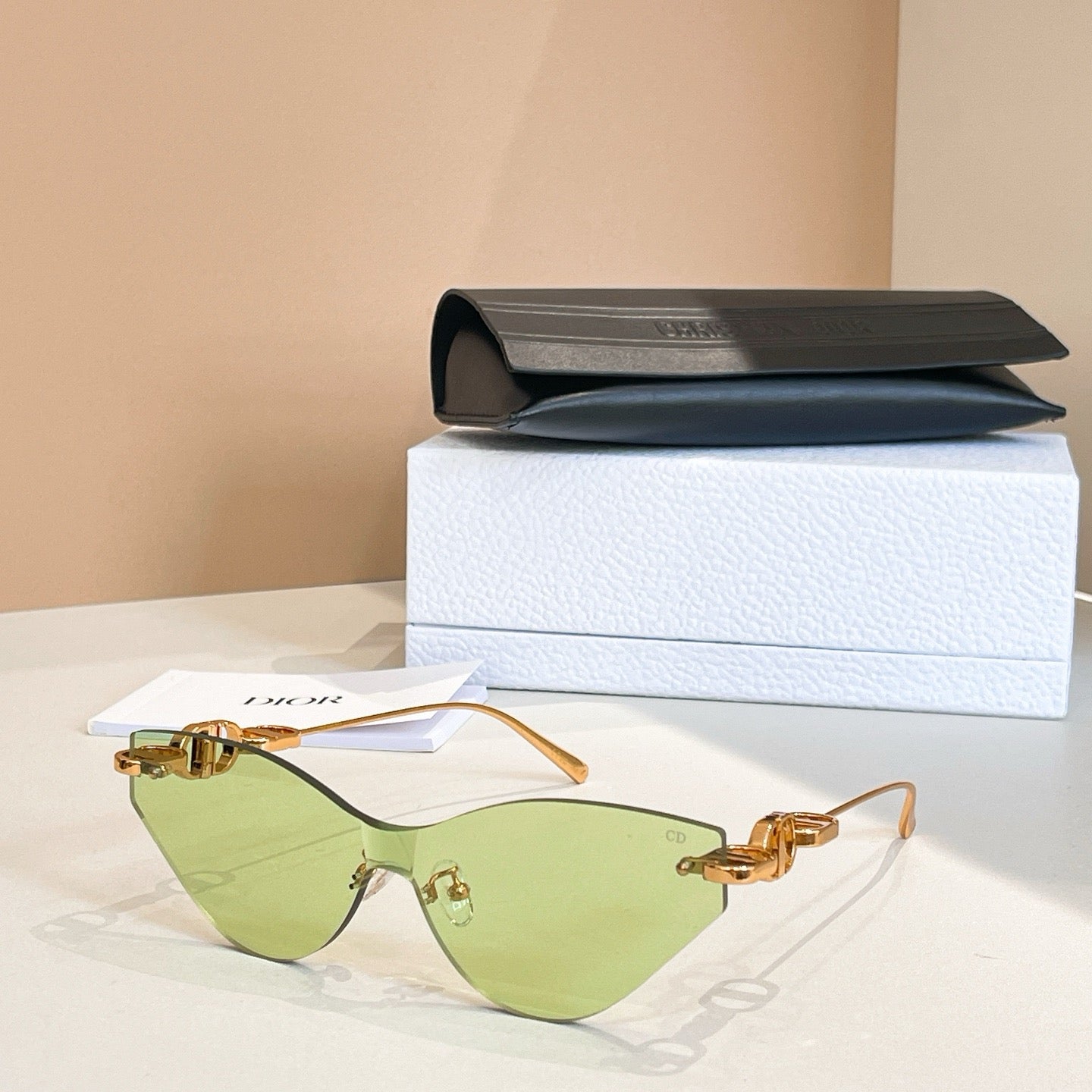 Gafas de sol multicolores