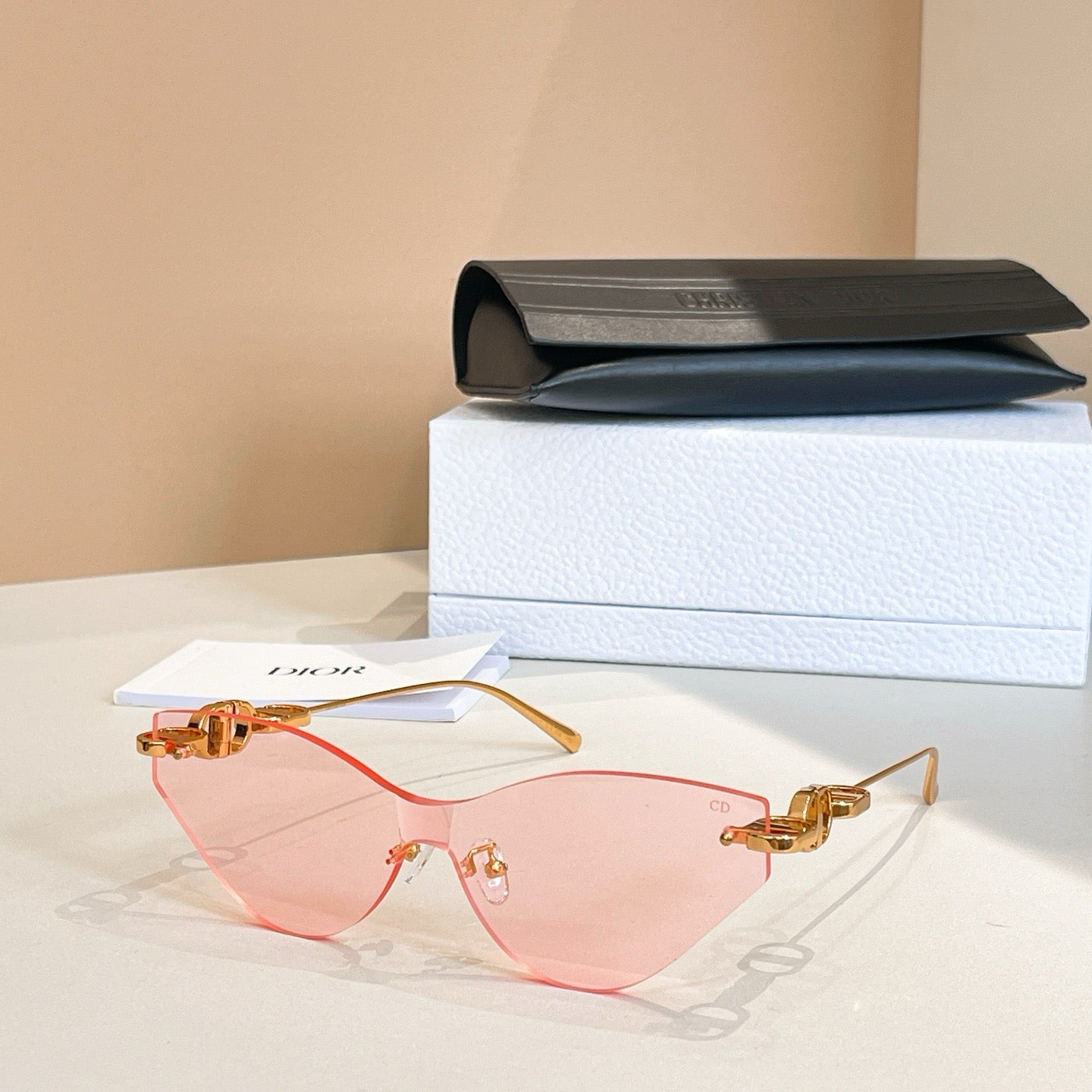 Gafas de sol multicolores