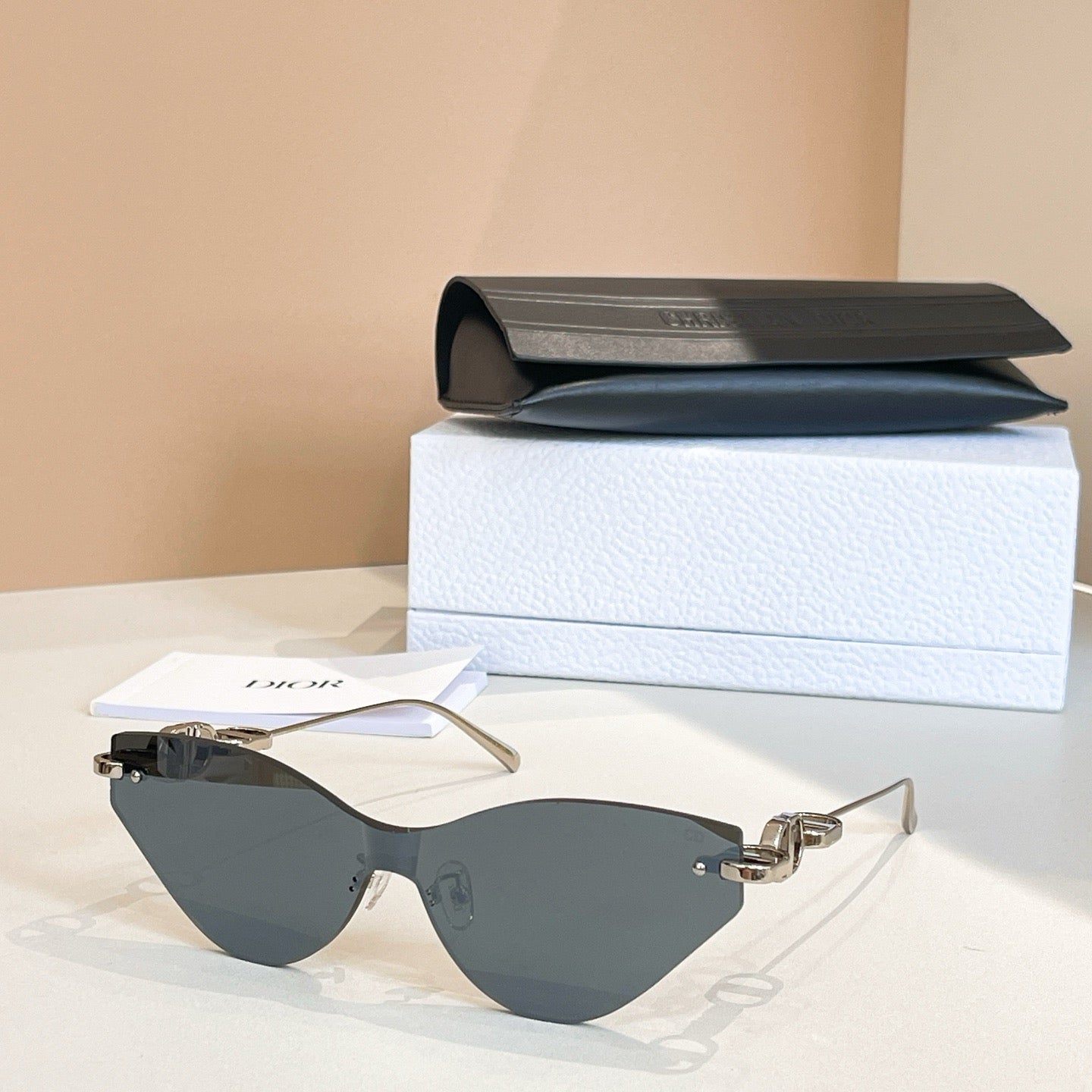 Gafas de sol multicolores