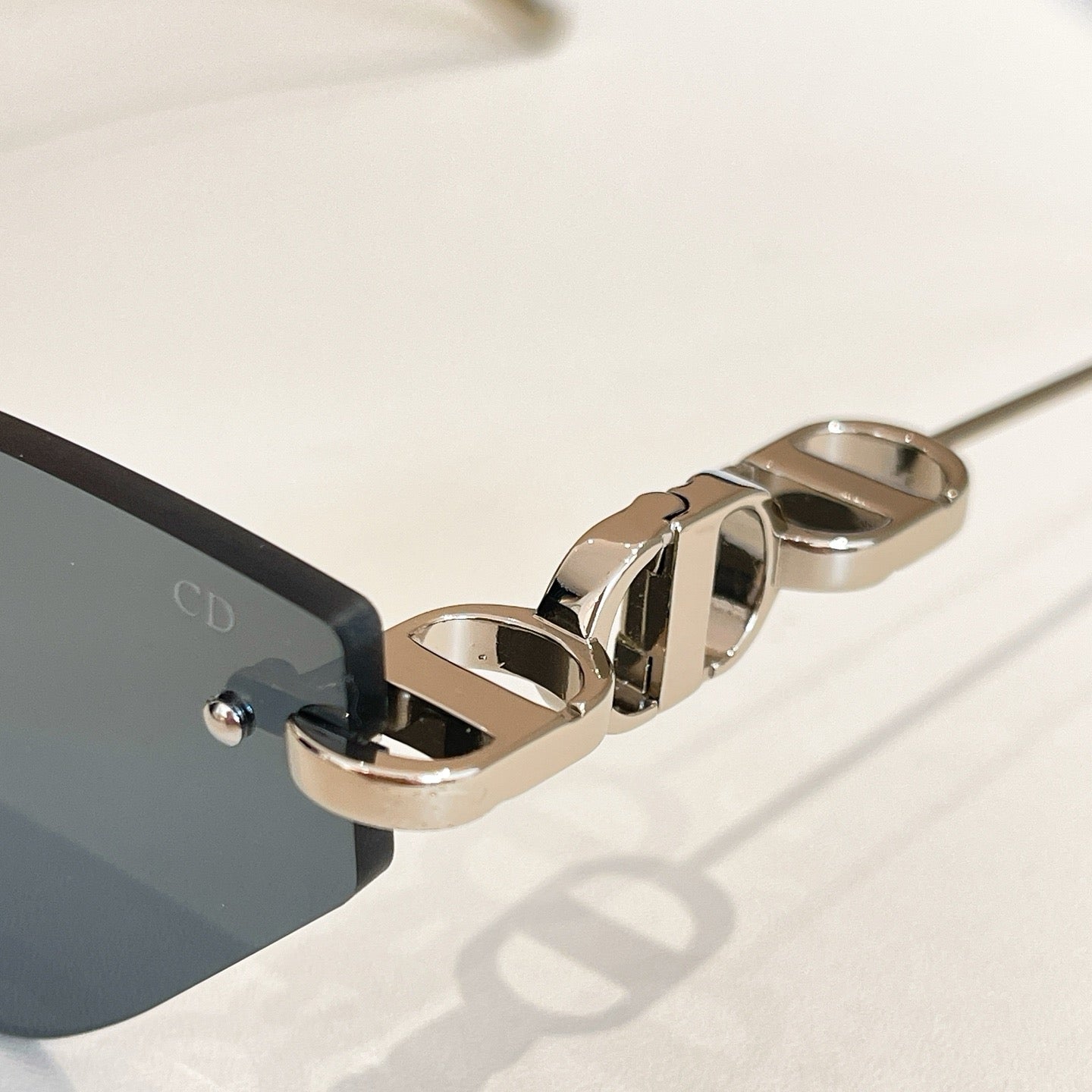 Gafas de sol multicolores