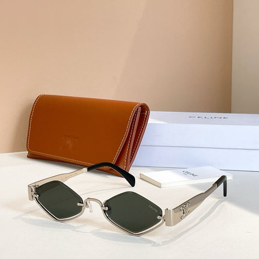 Gafas de sol multicolores