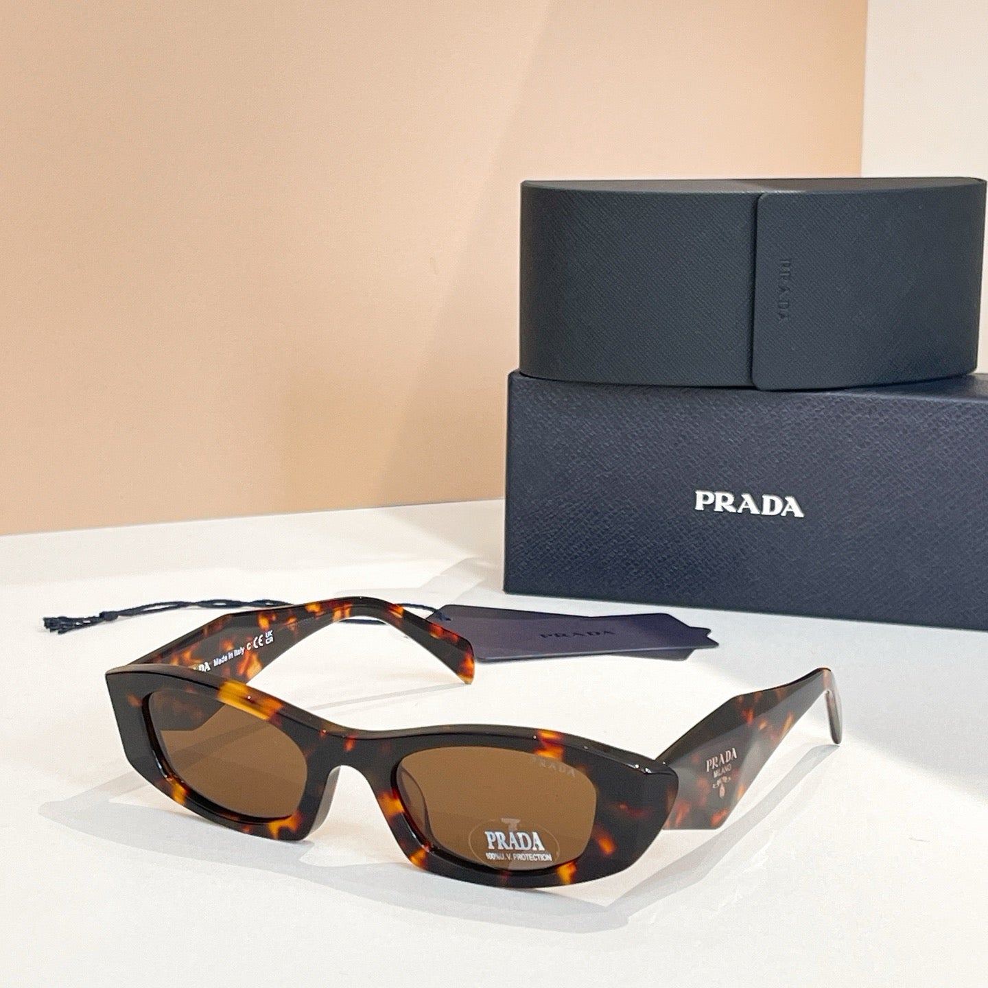 Multi-Colors Sunglass