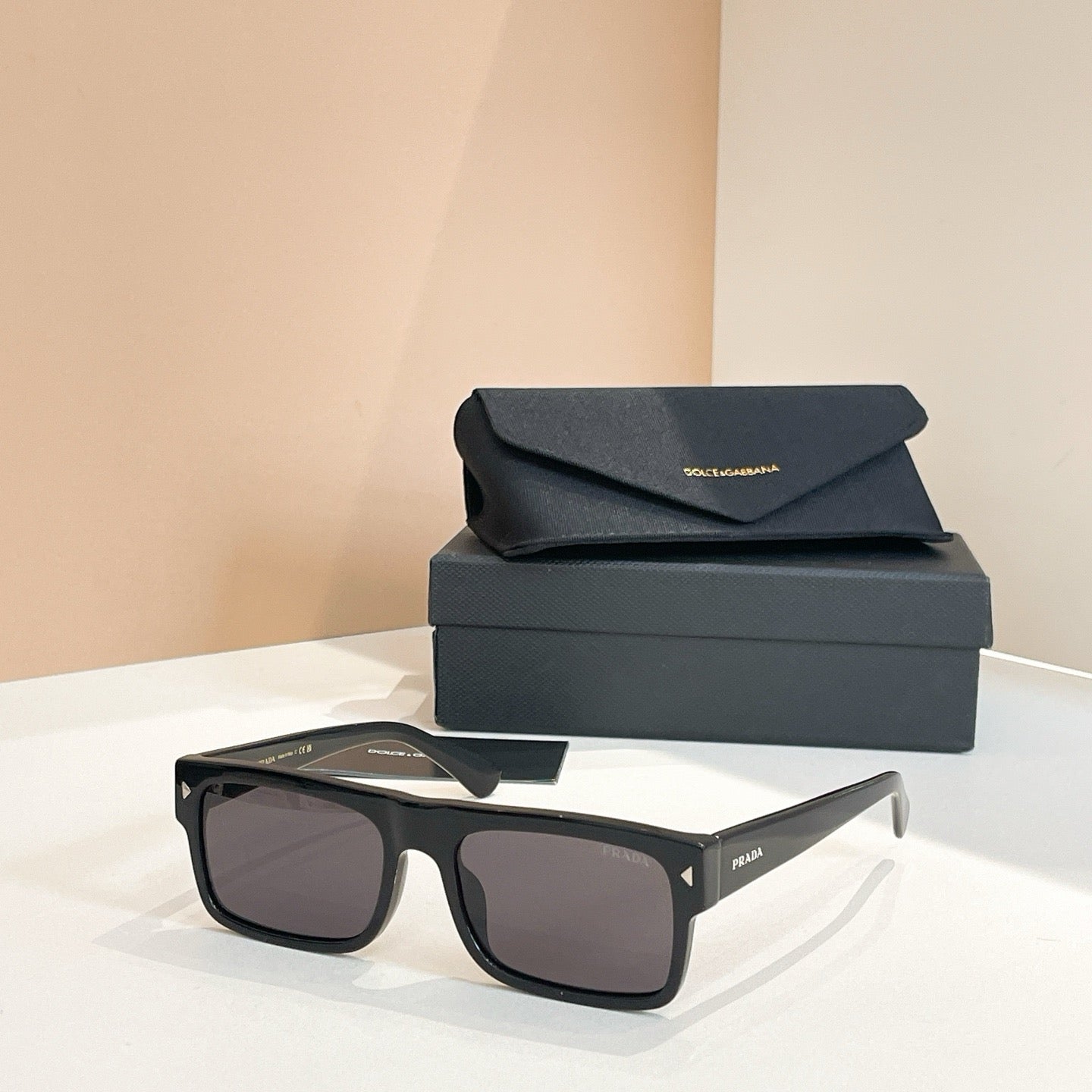 Multi-Colors Sunglass