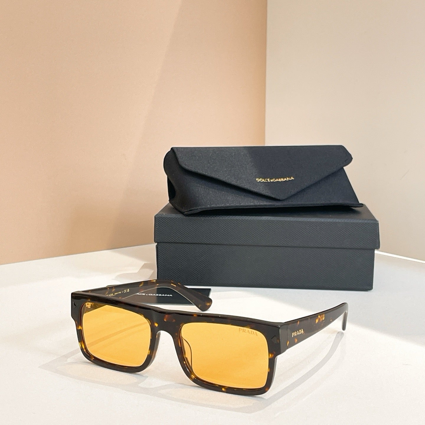 Multi-Colors Sunglass