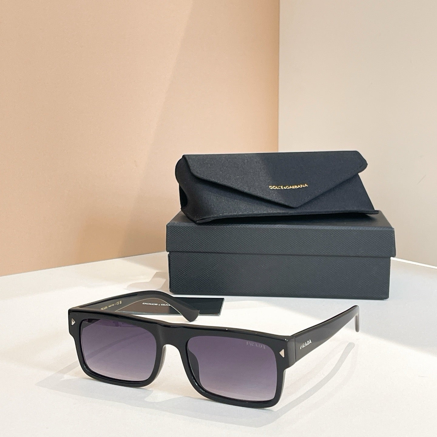 Multi-Colors Sunglass