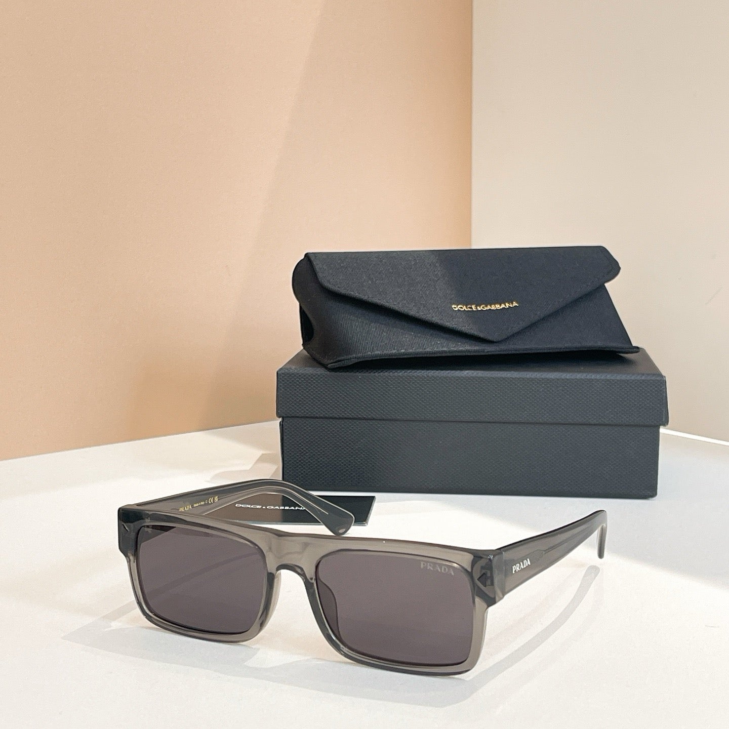 Multi-Colors Sunglass